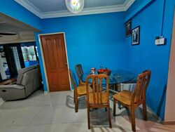 Blk 666A Jurong West Street 65 (Jurong West), HDB Executive #570185761